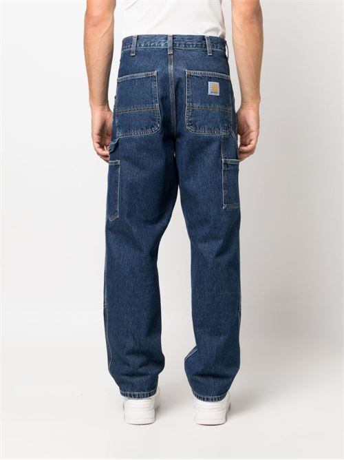 Jeans Double Knee CARHARTT WIP | I0326990106